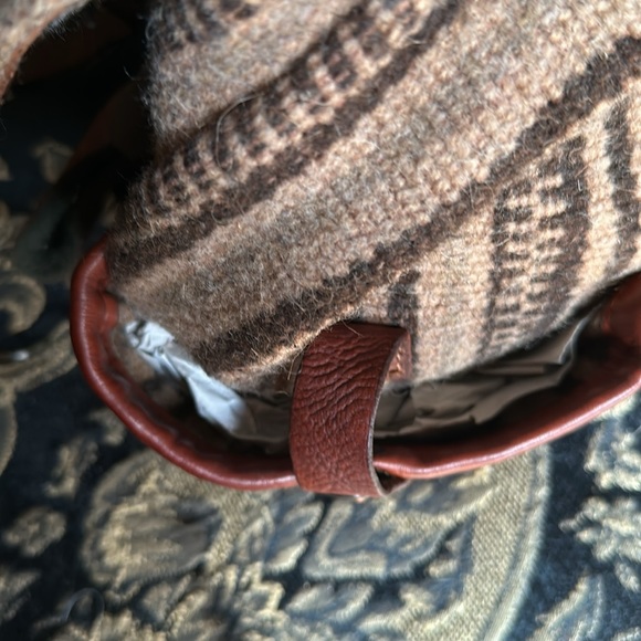 Campomaggi backpack - Picture 13 of 16